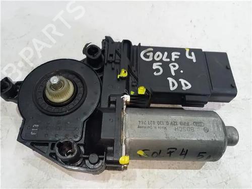 Vindusheismotor høyre foran VW GOLF IV (1J1) 1.4 16V (75 hp) 23912169