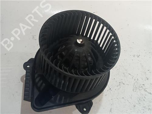 Heater blower motor PEUGEOT 406 (8B) 2.0 HDI 110 | BP23912780M62 
