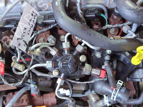 Engine FORD FOCUS II (DA_, HCP, DP) 1.8 TDCi | BP33958607M1  - Image 8