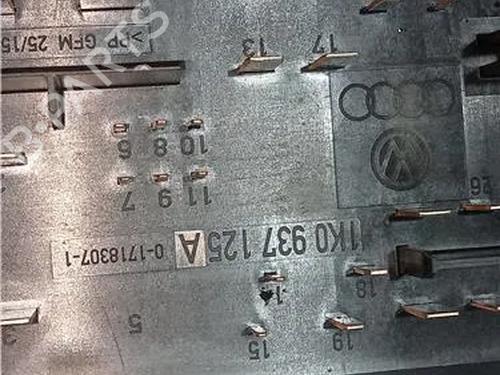 Other AUDI A3 (8P1) 2.0 TDI 16V quattro | BP23924147O1 