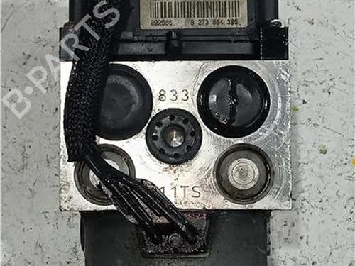 Módulo de ABS RENAULT SCÉNIC I MPV (JA0/1_, FA0_) 1.9 dCi (JA05, JA1F) | BP23920234M43