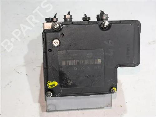 ABS pump BMW 3 (E46) 323 i | BP23924645M43 