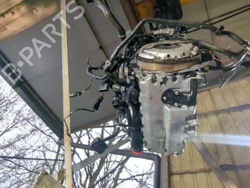 Engine SEAT LEON (1P1) 1.6 TDI | BP32343074M1 