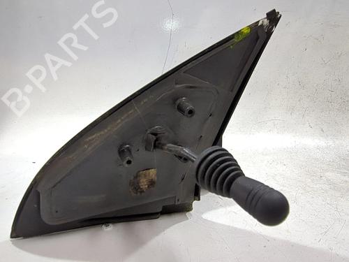 Right mirror OPEL ASTRA G Saloon (T98) 2.0 DTI 16V (F69) | BP29383756C27 