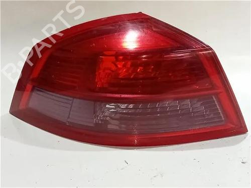 Used Left taillight RENAULT VEL SATIS (BJ0_) 3.0 dCi (BJ0J, BJ0N) (177 hp) 23922369