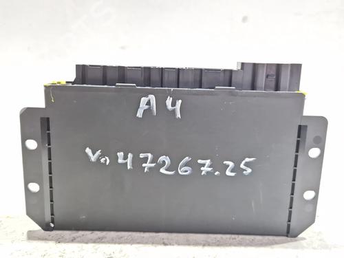 Elektronisk modul AUDI A4 B6 (8E2) 1.9 TDI (130 hp) 29697267