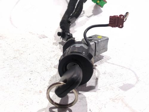 Ignition barrel PEUGEOT 307 (3A/C) 2.0 HDi 90 | BP31800843M48 