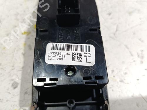 Left front window switch BMW 1 (F20) 116 d | BP40080178I27 - Image 5