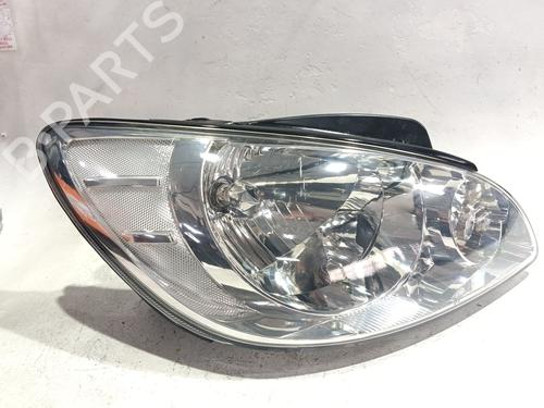 Used Right headlight Right headlight HYUNDAI GETZ (TB) 1.1 (63 hp) 40125024 40125024