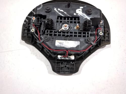 Driver airbag PEUGEOT 308 I (4A_, 4C_) 1.6 HDi | BP24358287C9 