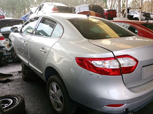 Kombinert Instrument RENAULT FLUENCE (L3_) 1.5 dCi (L30D, L30L, L306, L33F, L33L, L33M, L33V, L33W) | BP24200207C47 
