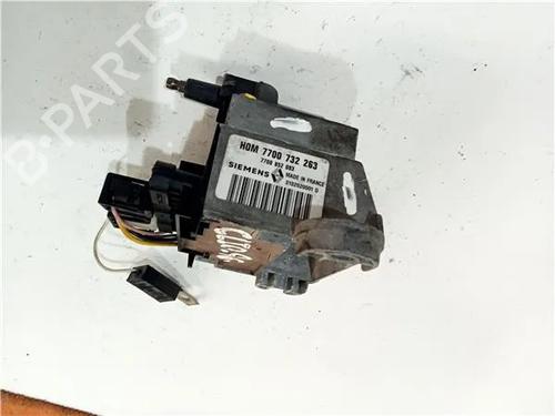 Ignition coil RENAULT CLIO I (B/C57_, 5/357_) 1.2 (5/357Y, 5/357K) | BP24968442M94 