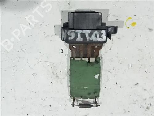 Used Heater resistor FORD TRANSIT CUSTOM V362 Van (FY, FZ) 2.2 TDCi (100 hp) 23917799