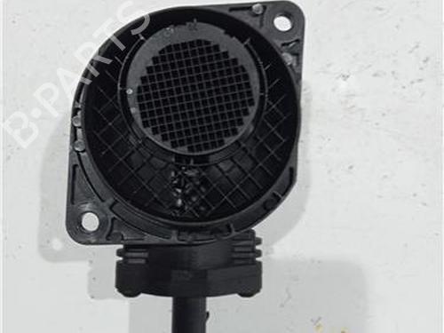 Mass air flow sensor VW GOLF V (1K1) 2.0 TDI 16V | BP23917650M95 