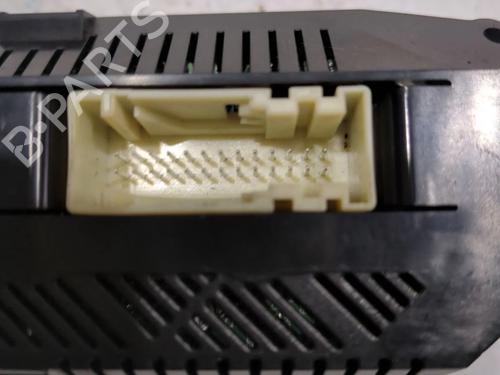 AC-Styringsenhed/Manøvreenhed FORD FOCUS II (DA_, HCP, DP) 2.0 TDCi | BP25718224I5 