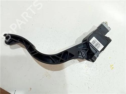 Used Pedal CITROËN C4 Picasso I MPV (UD_) 1.6 HDi (109 hp) 23932916