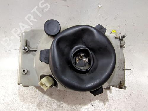 Right headlight FIAT UNO (146_, 158_) 1.0 (146E) | BP28717347C29 