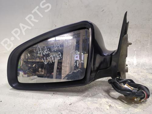 Retrovisor izquierdo AUDI A4 B6 (8E2) 1.9 TDI | BP29886057C26