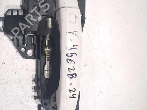 Used Other AUDI A4 B8 (8K2) 2.0 TDI (136 hp) 24125127