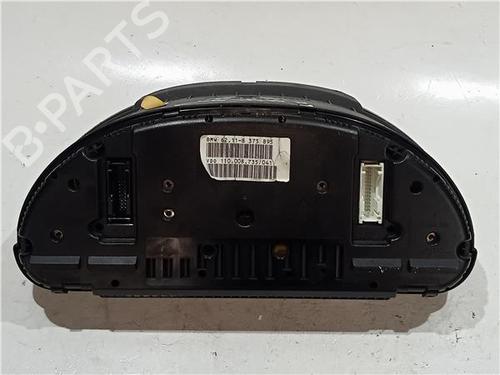 Instrument cluster BMW 5 (E39) 525 tds | BP23912334C47 