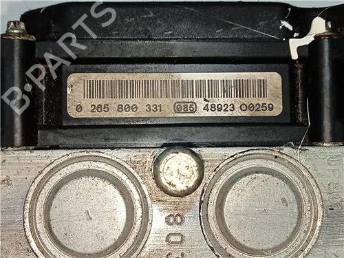 ABS pump NISSAN ALMERA II (N16) 2.2 dCi | BP23909249M43 