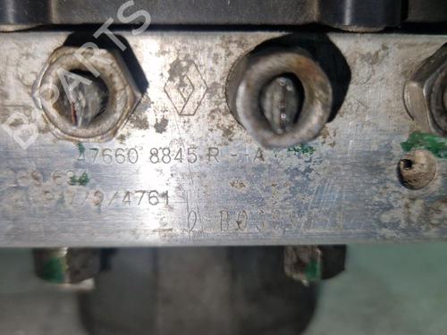 ABS pump DACIA DUSTER (HS_) 1.5 dCi (HSAJ) | BP33169898M43  - Image 5