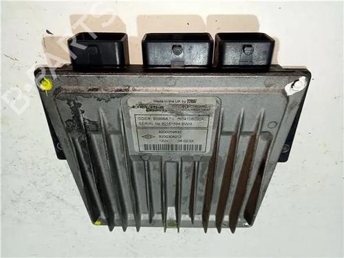 Elektronisk modul RENAULT MEGANE II Saloon (LM0/1_) 1.9 dCi (131 hp) 23912276