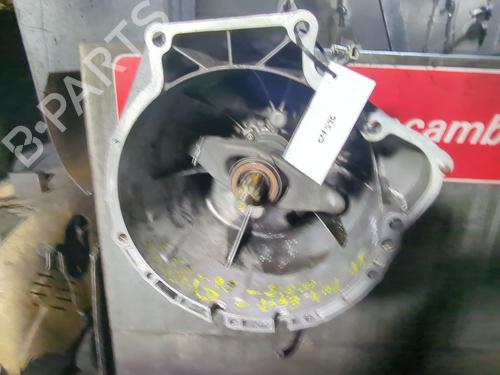gearbox-bmw-3-e46-1997-1998-1999-2000-2001-2002-2003-2004-2005-32529878 main image