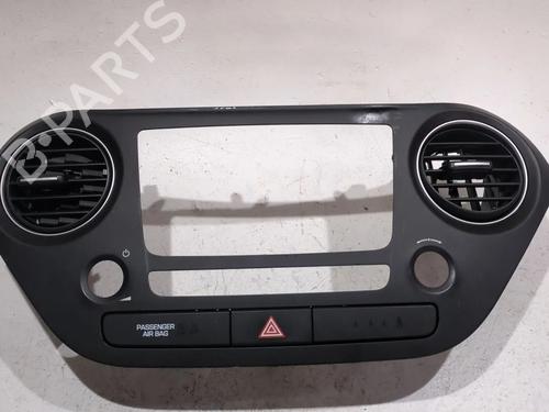 Other HYUNDAI i10 II (BA, IA) 1.0 | BP25718231O1