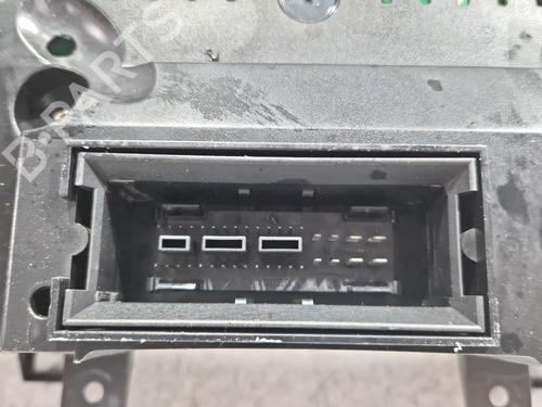 Instrument cluster VW GOLF V (1K1) 1.9 TDI | BP32282207C47 