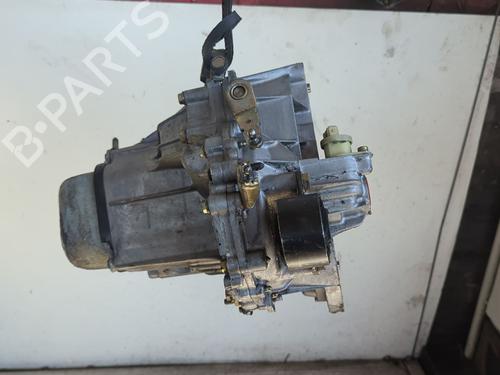 Gearbox CITROËN SAXO (S0, S1) 1.5 D | BP26434018M3 