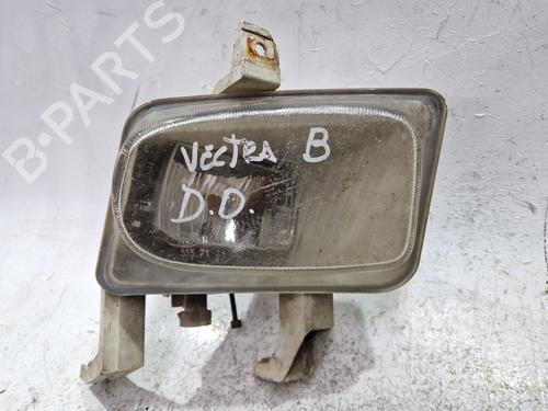 Faro derecho OPEL VECTRA B (J96) 2.0 DTI 16V (F19) (101 hp) 30831978