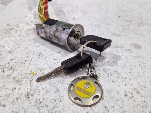 Ignition barrel RENAULT RAPID Box Body/MPV (F40_, G40_) 1.4 (F402) | BP30656322M48 
