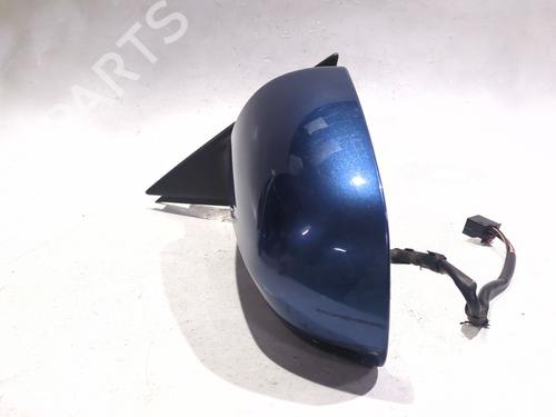 Left mirror AUDI A3 (8P1) 2.0 TDI 16V | BP31371011C26