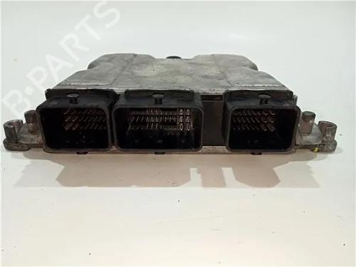 Electronic module CITROËN XSARA PICASSO (N68) 1.6 HDi | BP23931641M83