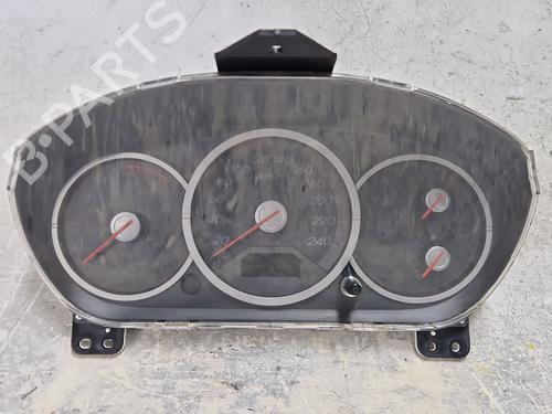 Used Instrument cluster HONDA CIVIC VII Hatchback (EU, EP, EV) 1.7 CTDi (EP4, EU9) (100 hp) 29876629