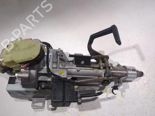 Steering column RENAULT MEGANE III Hatchback Van (BZ_) 1.5 dCi (BZ0D, BZ1G, BZ1F, BZ1M, BZ1W, BZ0R, BZ10) | BP24876604M21 