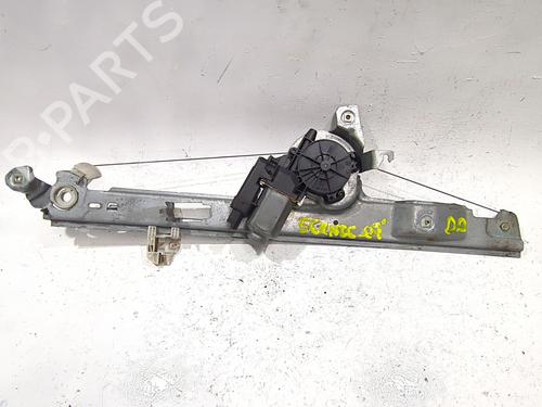 Otra RENAULT MEGANE Scenic (JA0/1_) 1.9 dTi (JA0N) (98 hp) 30963515