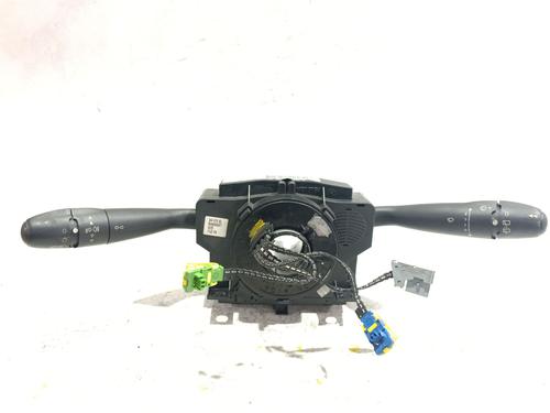 Used Steering column stalk Steering column stalk PEUGEOT 307 (3A/C) 1.6 16V (109 hp) 40282385 40282385
