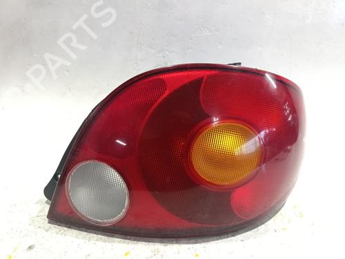Used Right taillight Right taillight DAEWOO MATIZ (M100, M150) 0.8 (52 hp) 39950178 39950178