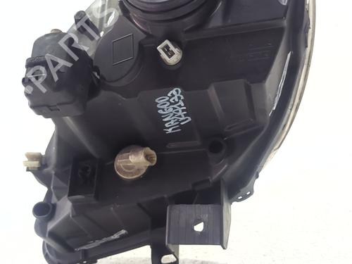 Right headlight RENAULT KANGOO (KC0/1_) 1.5 dCi (KC07) | BP39614385C29 - Image 5