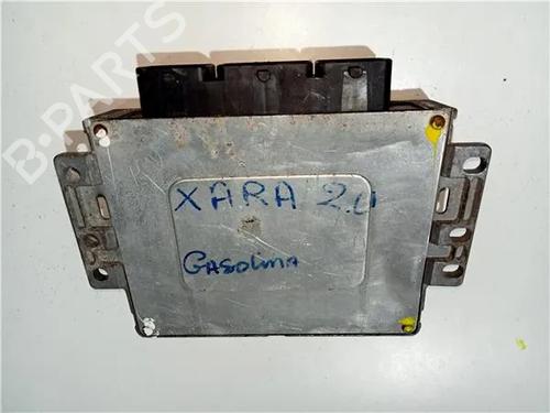 Elektronisk modul CITROËN XANTIA (X1_, X2_) 1.9 D | BP23930358M83 