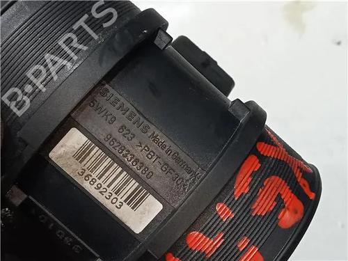 Mass air flow sensor CITROËN XSARA (N1) 1.9 TD | BP24967644M95