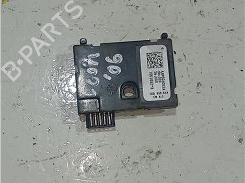 Used Electronic module SEAT LEON (1P1) 1.9 TDI (105 hp) 23922763