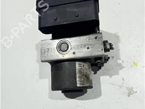 Used ABS pump SKODA OCTAVIA II (1Z3) 2.0 TDI (140 hp) 23930986