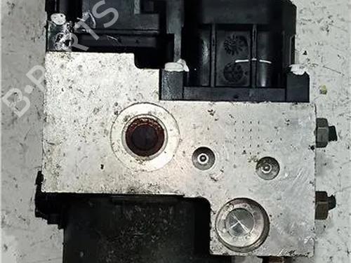 Módulo de ABS RENAULT SCÉNIC I MPV (JA0/1_, FA0_) 1.9 dCi (JA05, JA1F) | BP23920234M43