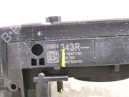 Switch RENAULT CAPTUR II (HF_) TCe 100 (HFMT) | BP31081766I30 