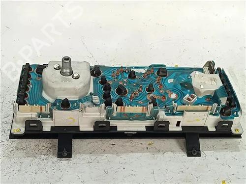 Instrument cluster RENAULT 19 I (B/C53_)  | BP26566833C47 