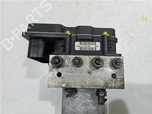 ABS pump BMW 5 (E60) 525 i | BP23932838M43 