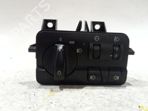 Used Headlight switch BMW 3 Coupe (E46) 320 Cd (150 hp) 27190957